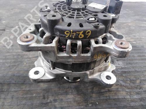 Generator SEAT IBIZA IV (6J5, 6P1) 1.0 TSI | BP4196332M7 