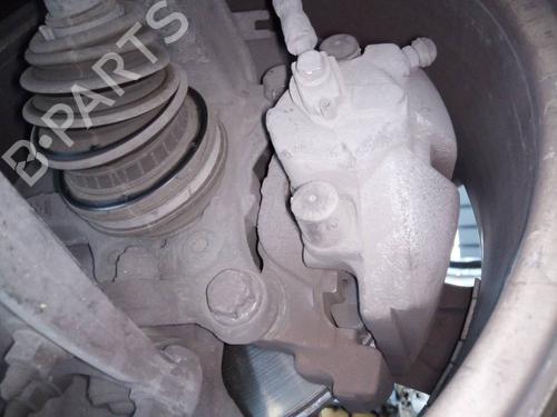 Used Left front brake caliper SEAT TOLEDO III (5P2) 1.9 TDI (105 hp) 14456928