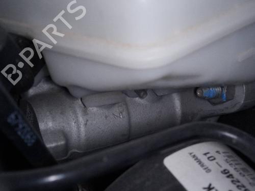 Used Brake master cylinder BMW 3 Touring (F31) 318 d (143 hp) 16574031