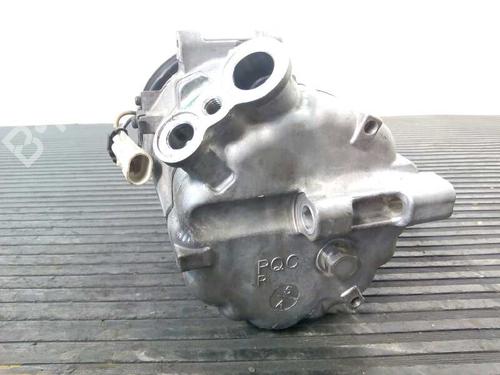 Turbocharger/Supercharger OPEL SIGNUM Hatchback (Z03) 3.0 V6 CDTI (F48) | BP14057910M71 