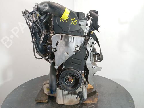 Engine SEAT IBIZA III (6L1)  | BP20160732M1 