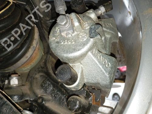Used Left front brake caliper Left front brake caliper VW TAIGO (CS1) 1.0 TSI (110 hp) 34125539 34125539