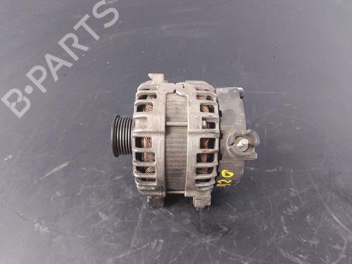 Used Alternator LAND ROVER RANGE ROVER EVOQUE (L538) 2.0 D 4x4 (150 hp) 28143185