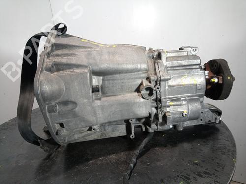 Used Gearbox MERCEDES-BENZ C-CLASS T-Model (S204) [2007-2014]  15639051
