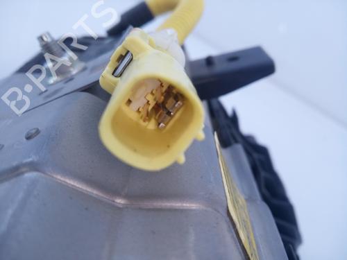 Driver airbag HYUNDAI i40 I (VF)  | BP11420846C9 