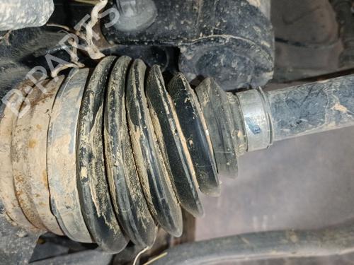 Used Right front driveshaft OPEL GRANDLAND / GRANDLAND X (A18, P1UO) 1.5 Turbo D (75) (131 hp) 28152552