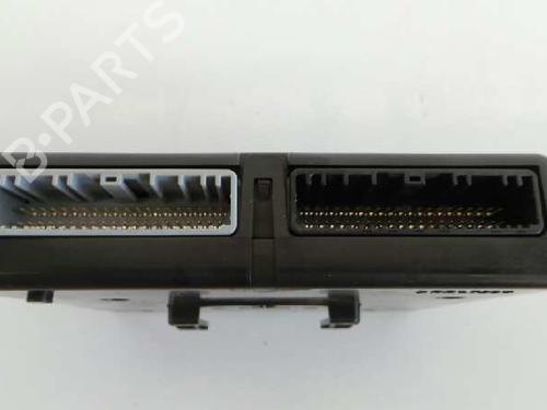 Control unit RENAULT CLIO IV (BH_) 1.2 TCe 120 (BHAU) | BP2695222M11 