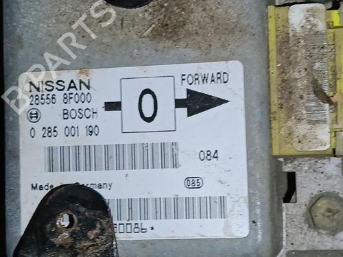 Used ECU airbags ECU airbags NISSAN TERRANO II (R20) 2.7 TD 4WD (101 hp) 40259868 40259868