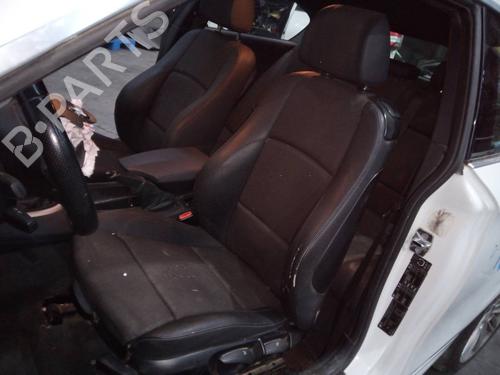 Engine control unit (ECU) BMW 1 (E81) 118 d | BP11809492M57 