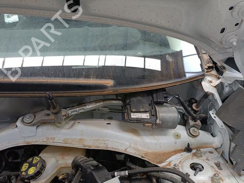 Used Front wiper motor Front wiper motor FORD PUMA (J2K, CF7) 1.0 EcoBoost mHEV (125 hp) 36561368 36561368