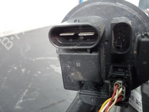 Steering rack BMW X3 (G01, F97, G08) xDrive 20 d | BP16133331M22 