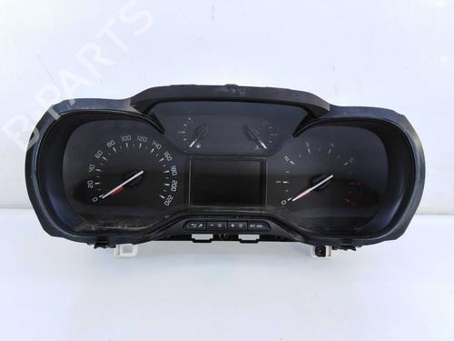 Used Instrument cluster TOYOTA PROACE VERSO Bus (MPY_) [2016-2025]  12491798