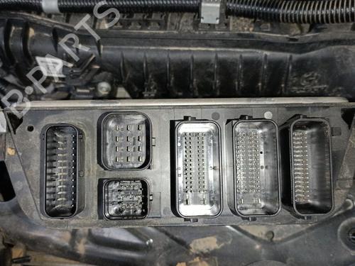 Engine control unit (ECU) MINI MINI COUNTRYMAN (F60) Cooper | BP40180510M57 - Image 3