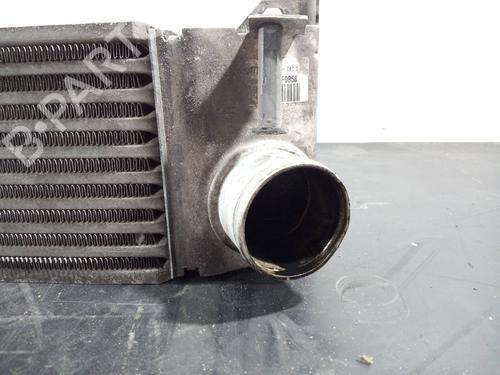 Intercooler FIAT DUCATO Van (250_) 115 Multijet 2,0 D | BP13617832M30 