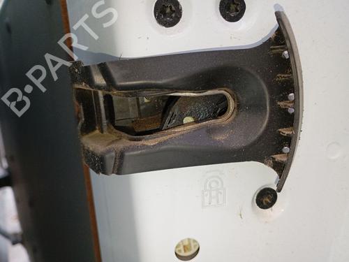 Used Rear right lock Rear right lock FORD TRANSIT V363 Bus (FAD, FBD) [2013-2026] 40220600 40220600