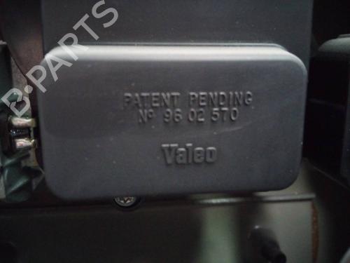 Rear wiper motor JEEP CHEROKEE (KJ) 2.8 CRD | BP17080170M102 