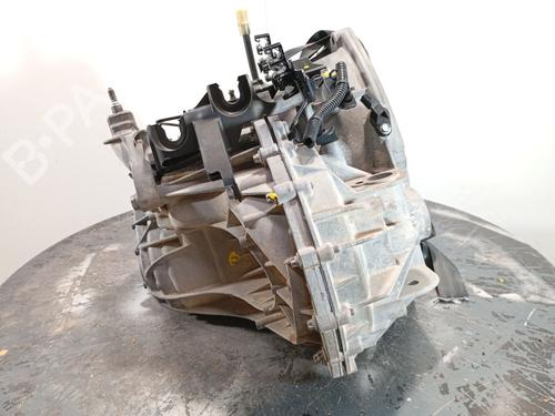 Gearbox RENAULT TRAFIC III Bus (JG_) 1.6 dCi 95 (JGMR, JGMJ) | BP27892554M3 - Image 4