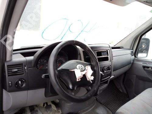 Intercooler VW CRAFTER 30-50 Van (2E_) 2.5 TDI | BP10554116M30  - Image 10