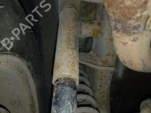 Used Left rear shock absorber Left rear shock absorber SUZUKI GRAND VITARA I (FT, HT) 2.0 TD 4x4 (SQ420D) (87 hp) 34439382 34439382