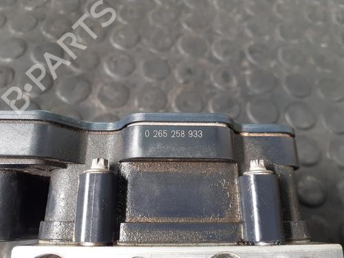 ABS pump PEUGEOT EXPERT Bus (V_)  | BP10251317M43 