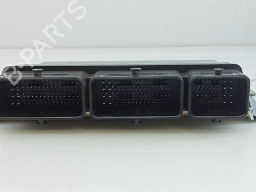 Engine control unit (ECU) DACIA SANDERO III 1.0 TCe 90 | BP13939887M57 