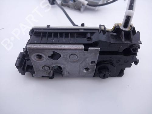 Front right lock PEUGEOT 208 I (CA_, CC_) 1.5 BlueHDI 100 | BP9278213C97 