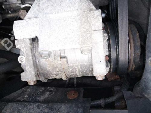 AC compressor IVECO DAILY VI Van 35S18, 35C18, 40C18, 50C18 | BP12572016M34 