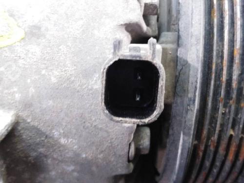AC Kompressor FORD FIESTA VI (CB1, CCN) 1.5 TDCi | BP7779153M34 