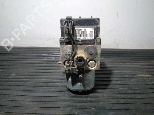 Used ABS pump PEUGEOT 406 (8B) 2.0 HDI 110 (109 hp) 5786372