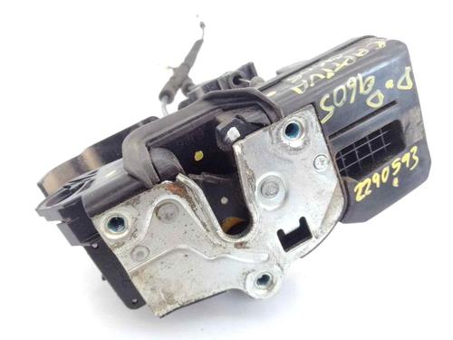Front right lock CHEVROLET CAPTIVA (C100, C140) 2.0 D 4WD | BP8691108C97 