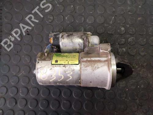 Used Starter KIA SPORTAGE III (SL) 1.7 CRDi (116 hp) 7044056