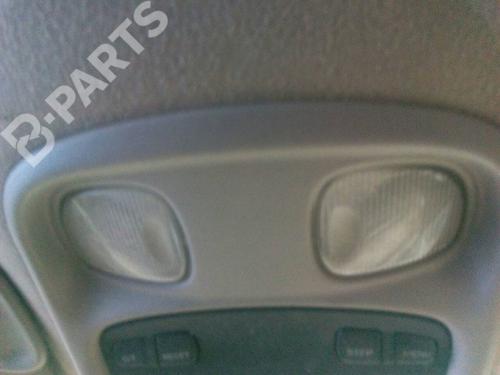 Used Interior roof light Interior roof light JEEP GRAND CHEROKEE II (WJ, WG) 3.1 TD 4x4 (140 hp) 10033930 10033930