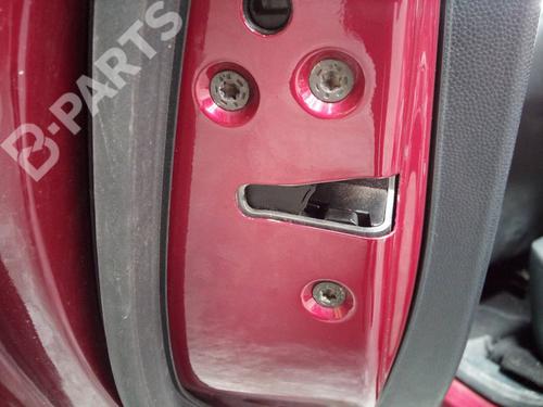 Used Rear left lock Rear left lock FORD FIESTA VI (CB1, CCN) 1.6 TDCi (90 hp) 10357096 10357096