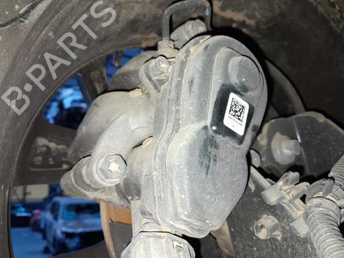 Used Left rear brake caliper RENAULT MEGANE IV Hatchback (B9A/M/N_) [2015-2025]  23217964