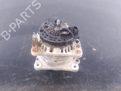 Alternator SKODA FABIA II (542) 1.6 TDI | BP33794730M7 - Image 3