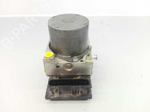 Used ABS pump NISSAN ALMERA II (N16) [2000-2025]  3238959