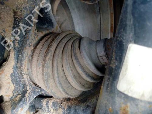Used Left rear driveshaft LAND ROVER DISCOVERY III (L319) 2.7 TD 4x4 (190 hp) 5655907