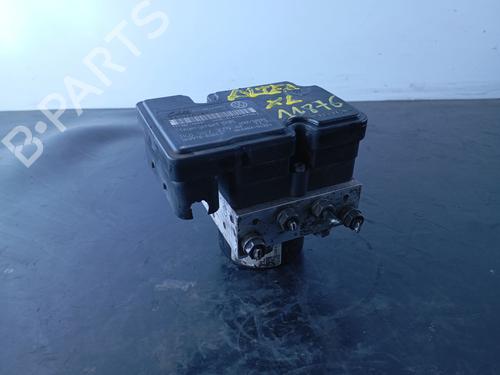 Used ABS pump SEAT ALTEA (5P1) [2004-2015]  17479061