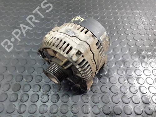 Alternator OPEL FRONTERA B (U99) 2.2 DTI (6B_66, 6B_76) | BP9237410M7 