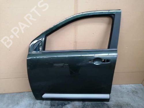 Used Left front door JEEP COMPASS (MK49) 2.2 CRD 4x4 (163 hp) 5247257