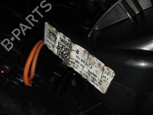 Used Heater blower motor Heater blower motor SKODA KAMIQ (NW4) 1.0 TSI (110 hp) 33240254 33240254