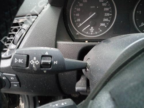 Used Steering column stalk BMW X1 (E84) sDrive 18 d (143 hp) 20848286