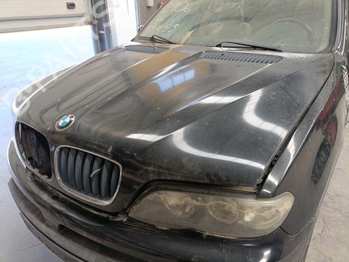 Hood BMW X5 (E53) 3.0 d | BP29199317C1 