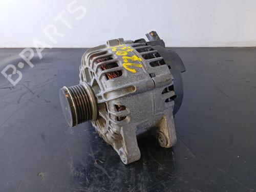 Used Alternator PEUGEOT 3008 II SUV (MC_, MR_, MJ_, M4_) 1.2 THP/ PureTech 130 (MRHNSM, MRHNSU, MRHNSJ, MRHNYW,... (131 hp) 29915591