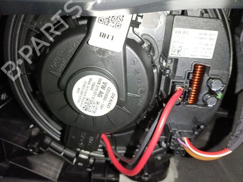 Gebläsemotor für VW CRAFTER Van (SY_, SX_) [2016-2025]  29001638