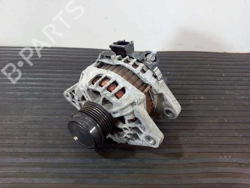 Used Alternator KIA SOUL I (AM) 1.6 GDI (140 hp) 443244