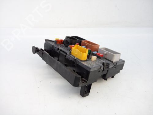 Fuse box PEUGEOT 207 (WA_, WC_)  | BP19662165E1 