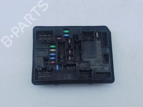 Used Fuse box RENAULT ARKANA I (LCM_, LDN_) [2019-2026]  31990576