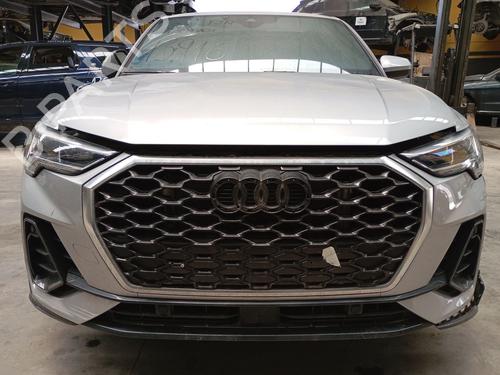 Climate control AUDI Q3 Sportback (F3N) 45 TFSI e | BP37537070I5  - Image 11