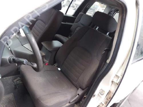 Gearbox NISSAN PATHFINDER III (R51) 2.5 dCi | BP2672559M3 